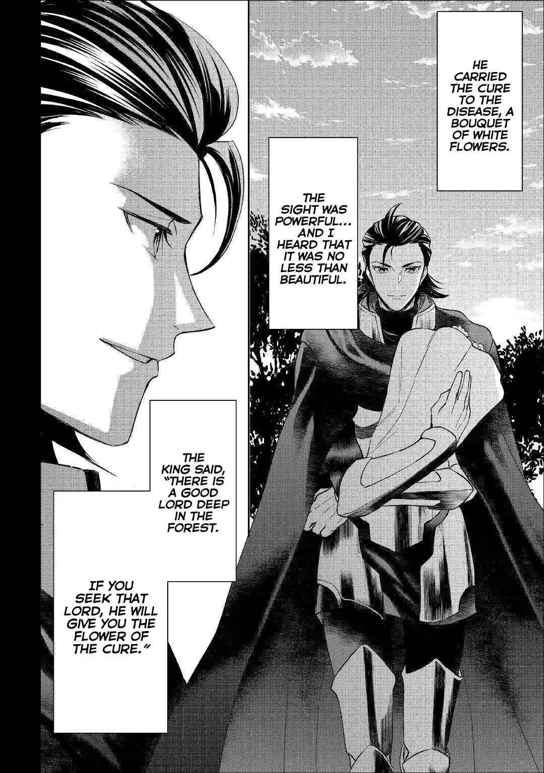 Tensei Shichattayo (Iya, Gomen) Chapter 38 16